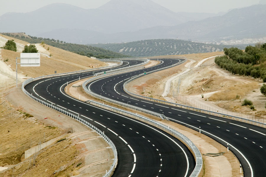 Road & Highway Design